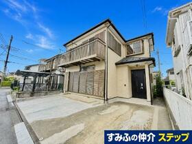 神奈川県相模原市緑区二本松３丁目