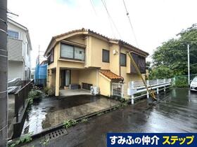 神奈川県横浜市金沢区釜利谷東6丁目