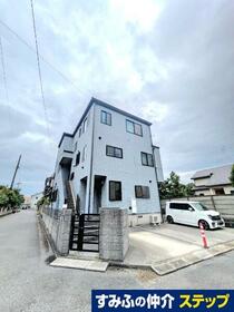 埼玉県草加市松江１丁目