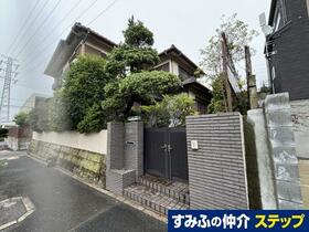 千葉県千葉市若葉区都賀の台４丁目