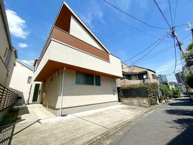 東京都大田区北千束１丁目