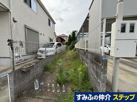 千葉県千葉市中央区松波４丁目