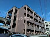 名古屋市西区中小田井５丁目 4階建 築24年のイメージ