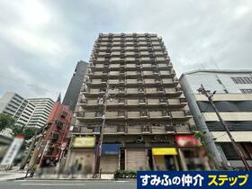 朝日プラザ高津第?