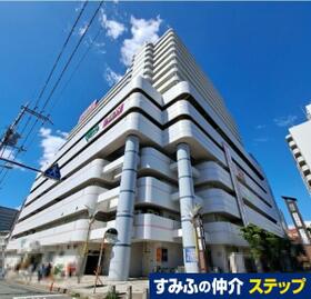 ビオルネ枚方北館