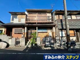 京都府京都市北区平野宮西町