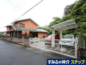 京都府亀岡市西つつじケ丘美山台２丁目