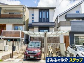 京都府向日市寺戸町西野