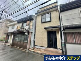 大阪府大阪市東成区大今里2丁目