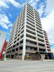 クリーンリバーフィネス札幌駅西