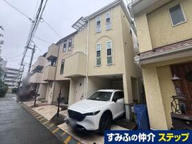 兵庫県神戸市東灘区北青木4丁目