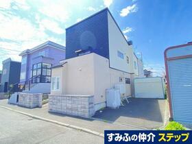 北海道札幌市北区屯田四条7丁目