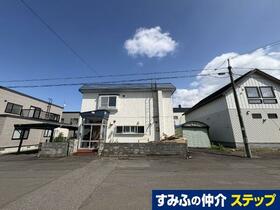 北海道札幌市西区西野四条５丁目