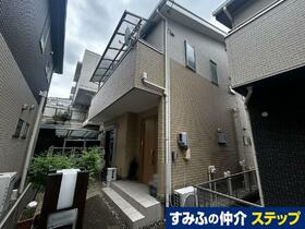 愛知県名古屋市名東区山の手１丁目