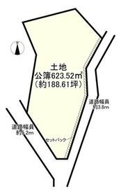 滋賀県野洲市比留田