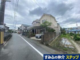 奈良県生駒郡斑鳩町龍田西４丁目