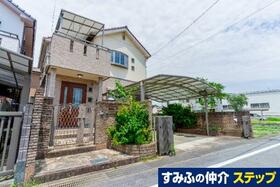 奈良県生駒郡斑鳩町龍田西４丁目