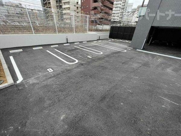 千葉県柏市あけぼの１丁目(賃貸マンション1LDK・2階・47.15㎡)の写真 その14