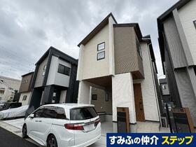 埼玉県さいたま市緑区大字中尾