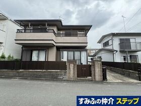 東京都町田市成瀬が丘３丁目