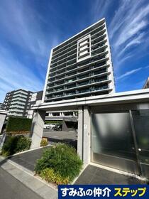 シティハウス流山おおたかの森ステーションコート