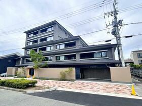レジデンス　ザ　京都東山大和大路