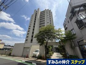 コスモ大宮日進ビューステージ