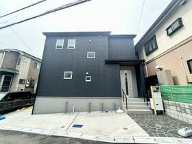 神奈川県横浜市旭区白根２丁目