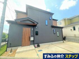 神奈川県横浜市港南区笹下６丁目