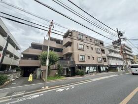 シティコーポパルナス三鷹
