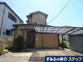 神奈川県横浜市青葉区鴨志田町