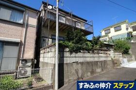 神奈川県横浜市瀬谷区橋戸３丁目