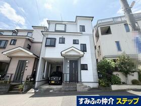 埼玉県和光市下新倉2丁目