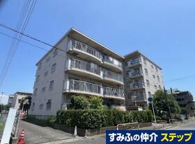 コープ野村浦安4号棟