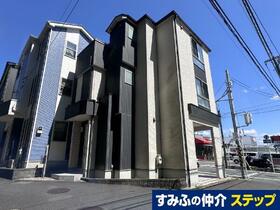 神奈川県横浜市金沢区西柴１丁目