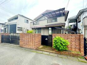 東京都府中市南町３丁目