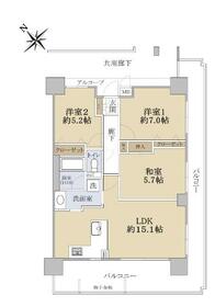 プレセア和泉府中