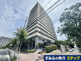 グレーシィ須磨アルテピア?番街