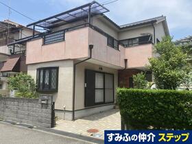 兵庫県尼崎市三反田町２丁目