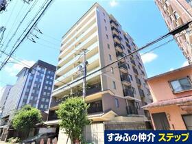 パークホームズ堺町御池