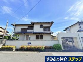 奈良県奈良市北登美ヶ丘３丁目
