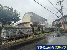京都府長岡京市勝竜寺