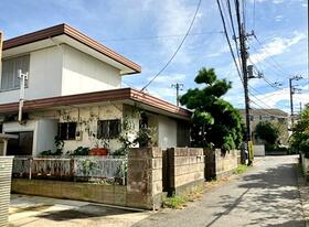 千葉県市川市大野町３丁目