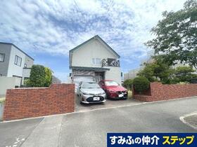 北海道札幌市厚別区もみじ台東４丁目