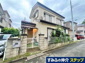 埼玉県さいたま市緑区大字中尾