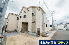 埼玉県八潮市大字垳