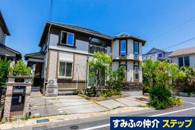 千葉県浦安市高洲3丁目