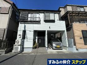 神奈川県川崎市川崎区大師河原２丁目