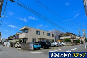 神奈川県平塚市八千代町