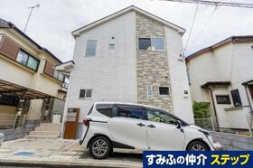 神奈川県横浜市旭区市沢町
